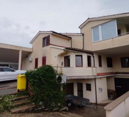 Stanovanje, Kurirska cesta, Prade, 6000 Koper