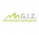 Blagovna znamka: G.I.Z. Slovenska zelenjava