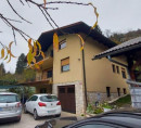 Hiša - v deležu 1/6, Lahomno, 3270 Laško