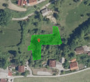Kmetijsko zemljišče št. 1 - v deležu ⅓, Lahomno, 3270 Laško