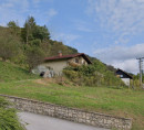 Stavbno zemljišče, kmetijsko zemljišče - v deležu ⅓, Lahomno, 3270 Laško