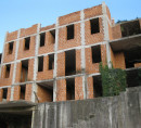 Nedokončana vila, Fiesa, 6330 Piran