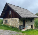 Hiša - v deležu ½, Polana, 3273 Jurklošter