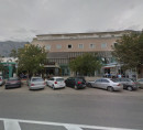Poslovni prostor, Ulica Ante Starčevića, 21300 Makarska