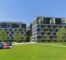 Garažno mesto, Pilonova ulica, 1000 Ljubljana