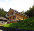 Hiša - v deležu ½, Soteska, 1241 Kamnik