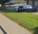 Dvorišče, Radmanovačka ulica, 10000 Zagreb