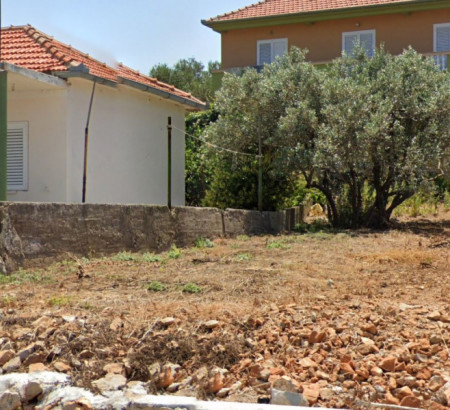 Stavbno zemljišče št. 1, Kukljica ulica VIII, 23271 Kukljica, Otok Ugljan