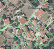 Stavbno zemljišče, Kukljica ulica IX, 23271 Kukljica, Otok Ugljan