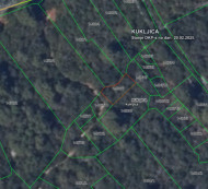 Gozd št. 2, Kukljica, 23271 Kukljica, Otok Ugljan