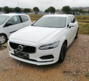Volvo V90 2.0 TD AWD AUT, letnik 1. reg. 2019