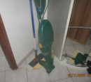 Sesalec Vorwerk