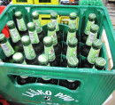 Zaloge: Alkoholne in brezalkoholne pijače