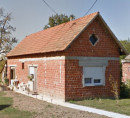 Hiša, Mala Mlinska, 43285 Velika Trnovitica