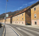 Stanovanje, Vodenska cesta, 1420 Trbovlje
