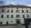 Dvorec Frajštajn, Spodnja Polskava, 2331 Pragersko