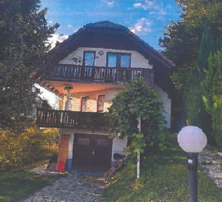 Hiša - v deležu ½, Gabrje pri Jančah, 1000 Ljubljana