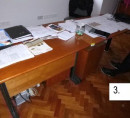 Pisarniška miza
