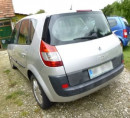 Renault Scenic 1.5 DCI, letnik 1. reg. 2006