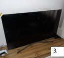 LCD TV Samsung