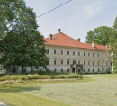 Dvorec "Smlednik" - v deležu ¼, Valburga, 1216 Smlednik
