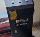 Avtomobilsko dvigalo Starline GVZST030