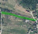 Kmetijsko zemljišče, stavbno zemljišče št. 1, Lendavske Gorice, 9220 Lendava
