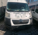 Citroen Jumper 2.2 HDI 35 L3H2, letnik 1.reg. 2007