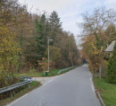 Gozd, stavbno zemljišče, Kompole, 3220 Štore