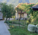 Stavbno zemljišče, Otalež, 5282 Cerkno