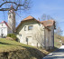 Hiša - v deležu ½, Šentgotard, 1222 Trojane
