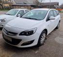 Opel Astra ST 1.6 CDTI, letnik 2016
