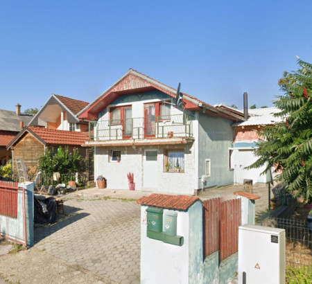 Hiša, Dolina, 9201 Puconci