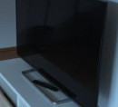 LCD TV Panasonic