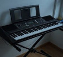 Električna klaviatura Yamaha