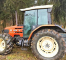 Traktor Same 90, letnik 1997