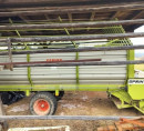 Nakladalka Claas Sprint 3244
