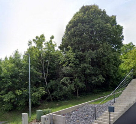 Stavbno zemljišče, Klepova ulica, 2250 Ptuj