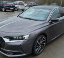 DS 9 1.6 E-Tense 250 Rivoli EAT8, letnik 2023