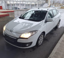 Renault Megane Grandtour 1.5 DCI, letnik 2013