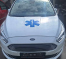 Ford Galaxy 2.0 EcoBlue 110 3M6 AWD, letnik 1. reg. 2019