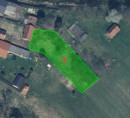 Stavbno zemljišče, Petišovska ulica, Petišovci, 9220 Lendava