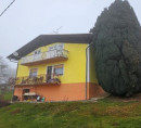 Hiša - v deležu 11/15, Lokavci, 9245 Spodnji Ivanjci