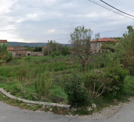 Stavbno zemljišče št. 2, Parecag, 6333 Sečovlje