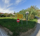 Stavbno zemljišče št. 4, Parecag, 6333 Sečovlje