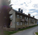 Stanovanje, Ulica Antuna Mihanovića, 53000 Gospić