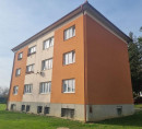 Stanovanje št. 2, Gornji Petrovci, 9203 Petrovci
