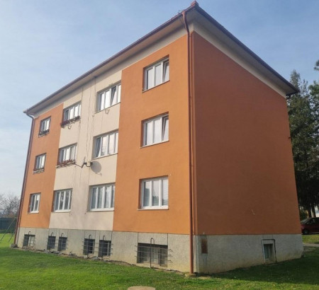 Stanovanje št. 2, Gornji Petrovci, 9203 Petrovci