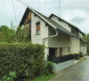 Dvostanovanjska hiša - v deležu ½, Huje, 4000 Kranj