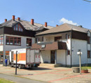 Poslovna stavba, Ulica kneza Mislava, Hrastovac, 43280 Garešnica